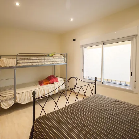 Apartament Grau