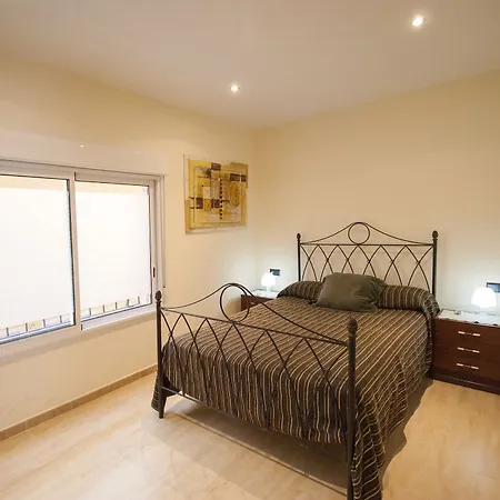 Apartament Grau *